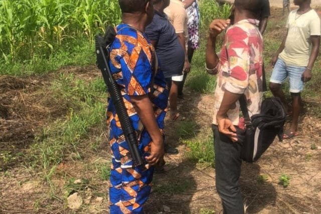 Togo/Corruption au sein de la justice togolaise : Luc Adjaho accusé d’avoir spolié les héritiers d’une collectivité