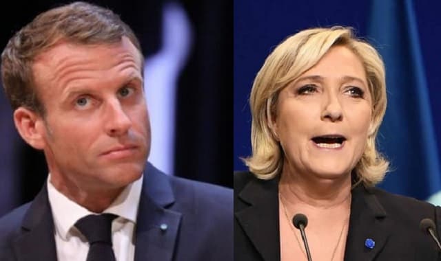 PRÉSIDENTIELLE FRANÇAISE: LA NÉO-NAZIFICATION DE LA FRANCE EST LA CONSÉQUENCE D’UNE SALE POLITIQUE INTÉRIEURE ET EXTÉRIEURE