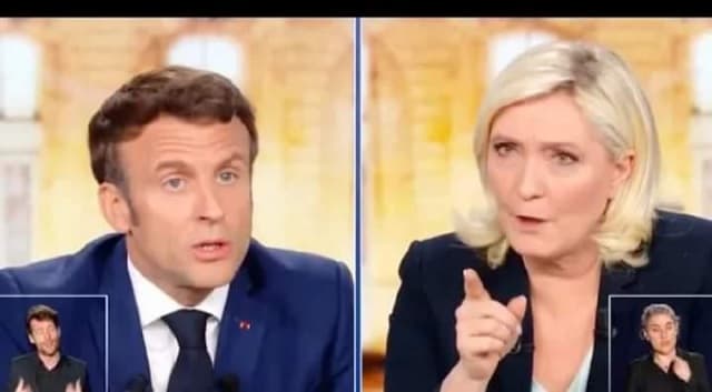 Débat Macron-Le Pen : L&rsquo;erreur des coachs en rhétorique !