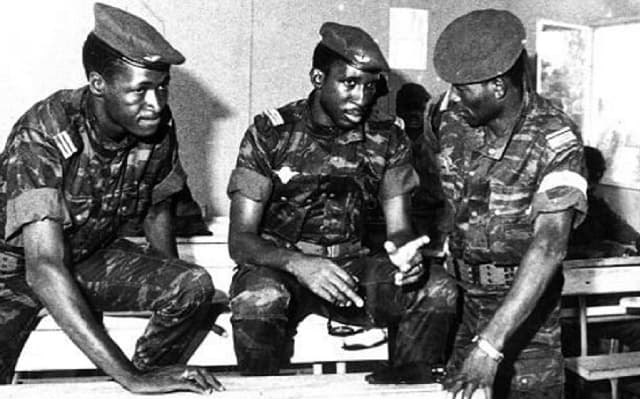 Burkina Faso/Procès Sankara : Rendez-vous manqué