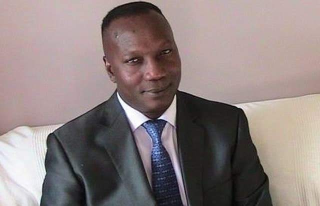 Entretien : L’écrivain Gilbert Gbessaya sur les transformations sociales et modernes au Togo