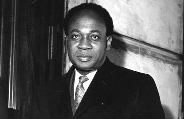 Ghana : Kwame Nkrumah: le vrai panafricanisme se vit