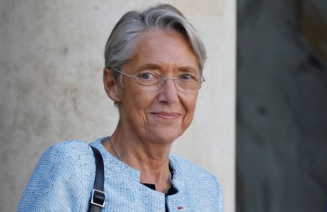 France : Une femme nommée Première ministre
