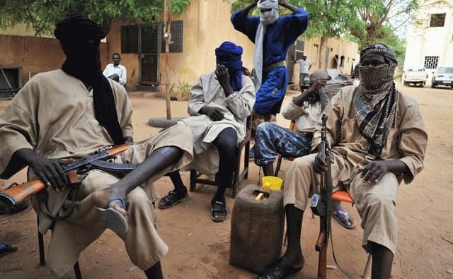 Mali : 4 religieux dont un Togolais enlevés au Mali