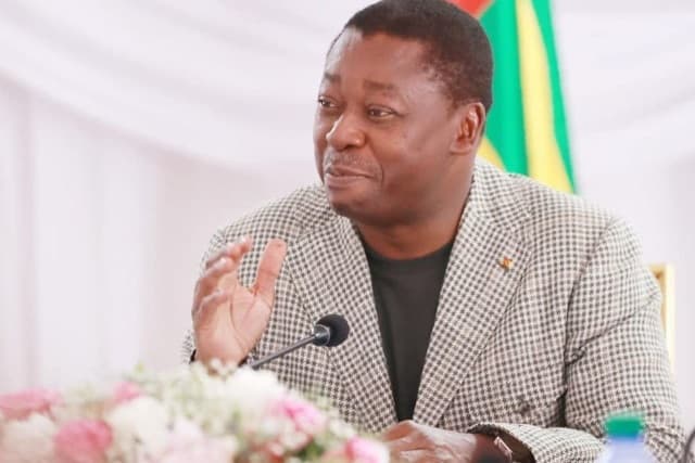 Togo : RSF demande la non-exécution du mandat d’arrêt international lancé contre deux journalistes