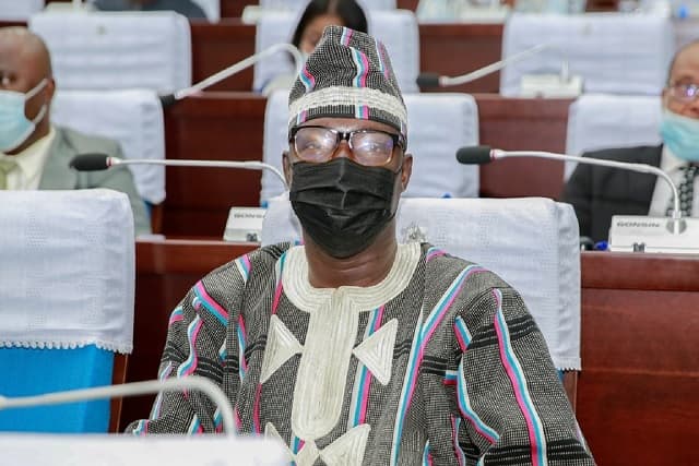Togo : un député recommande la suppression du probatoire