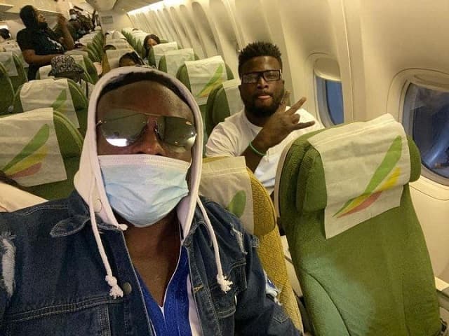 Dubaï Porta Potty : les langues se délient au Togo