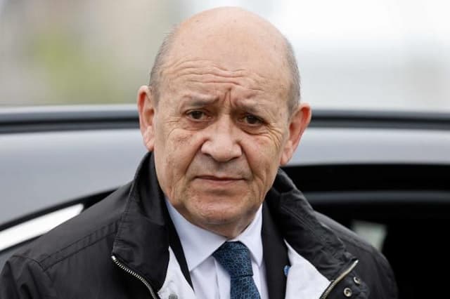 Mali / Justice : Jean-Yves Le Drian convoqué par la justice malienne