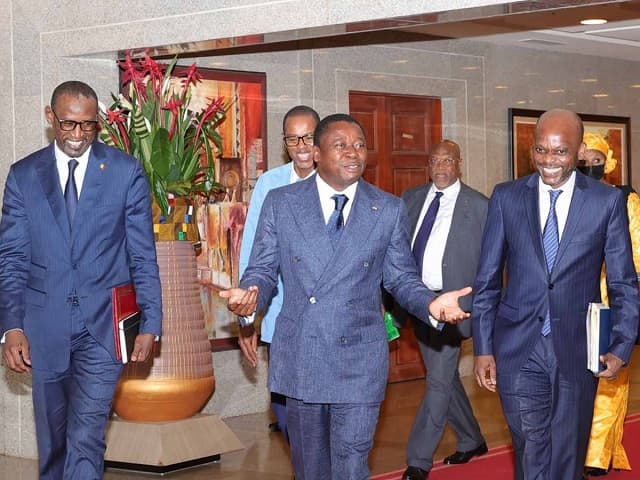 Togo/Mali : Bataille pour une médiation à tous risques