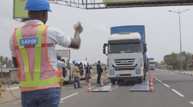 Togo : bientôt un audit des travaux d’entretien routier financés par la SAFER