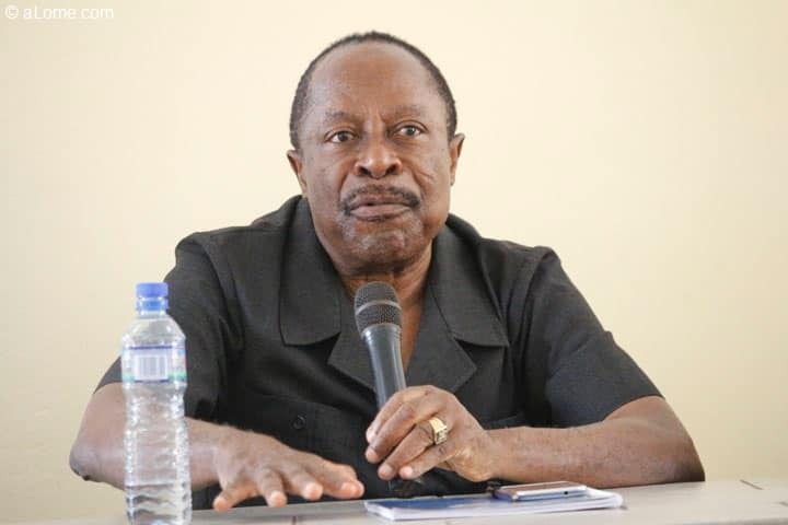 Dernières minutes/Nécrologie : le Togo perd de nouveau un de ses anciens ministres