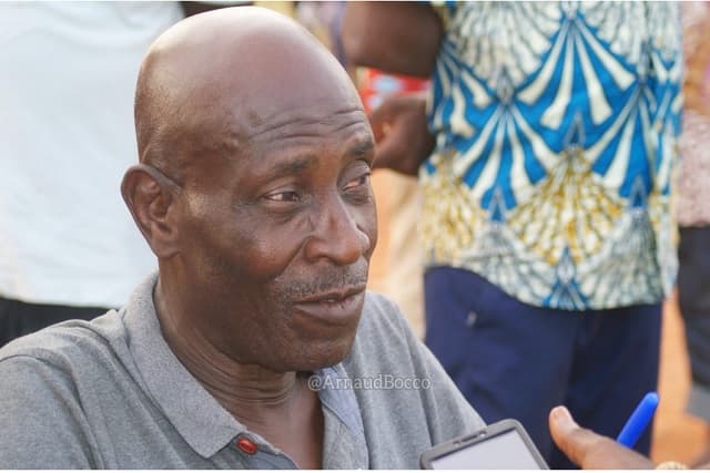 Footgball : « Une chose est sûre, les entraineurs expatriés sont des gouffres financiers pour notre pays », Kodjovi Mawuena