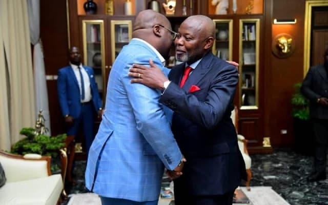 RDC : La politique est un jeu et personne ne doit mourir pour les politiciens