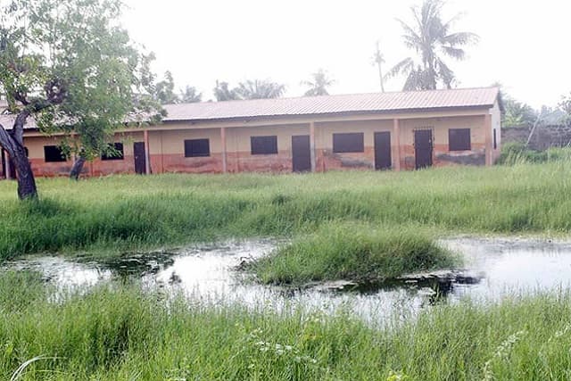 Togo-Ecoles publiques fermées pour travaux : Cent jours maximum auraient pourtant suffi !