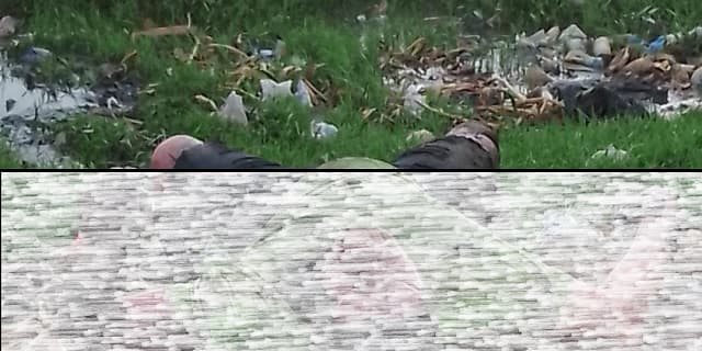 Togo : Un corps repêché dans la lagune de Nyékonakpoè ce matin