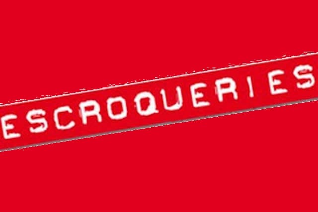 Togo/escroquerie dans la presse togolaise : témoignage des victimes