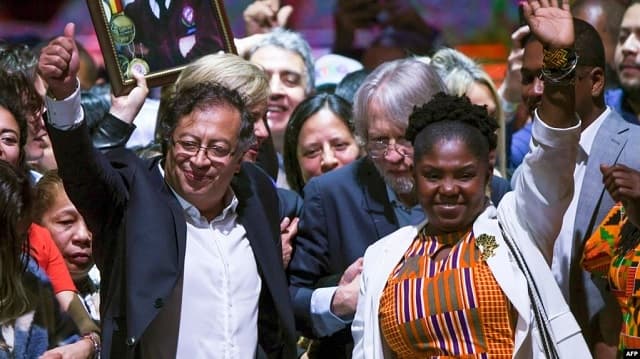 L’ élection de Marquez : Un danger pour les Afro-descendants