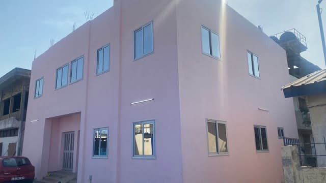 Togo : l’hôpital de Bè doté d’un centre d’ophtalmologie flambant neuf