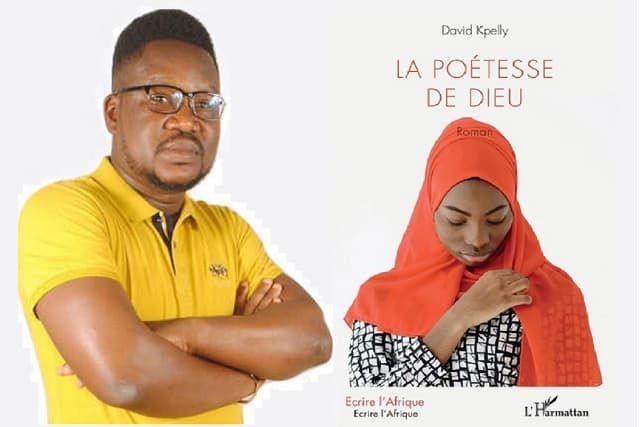 Togo : Fiche de lecture du roman « La Poétesse de Dieu » de David Kpelly