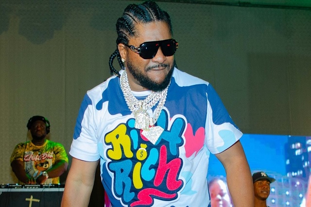 Togo : Le come-back de l’auteur du classic “One million ” n’a pas eu lieu