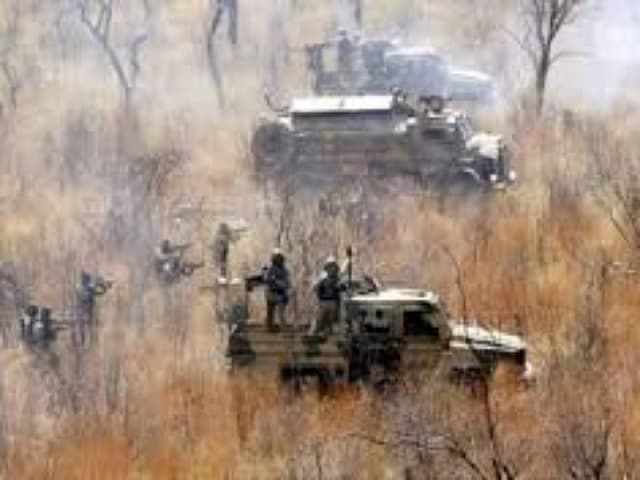 Togo : L’étau djihadiste se resserre dans le nord du pays