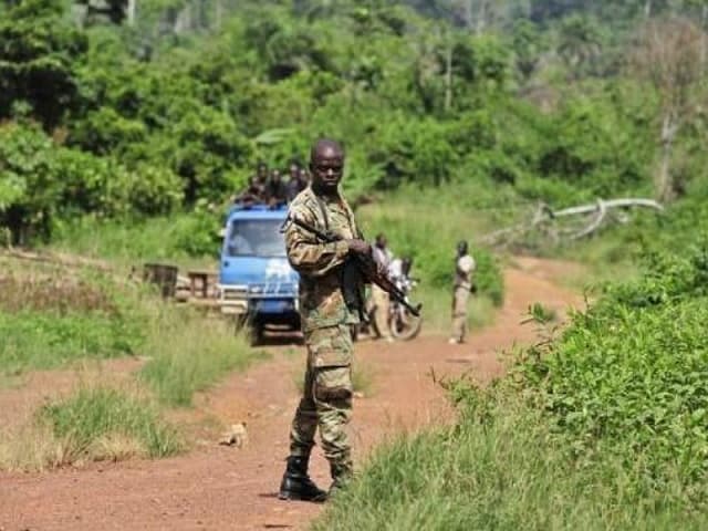 Togo/7 adolescents tués (Officiel) : les Forces Armée Togolaises reconnaissent la bavure militaire