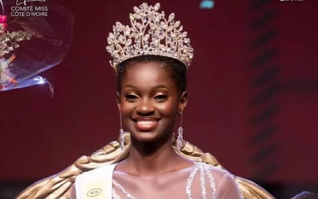 L’Afrique adore les futilités