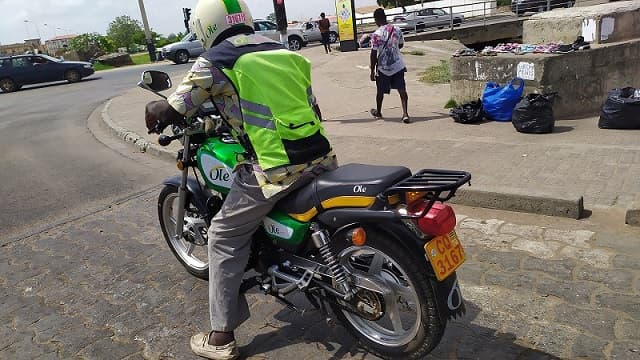 Togo/Hausse du prix du carburant: la société « Olé » revoit sa facturation à la hausse