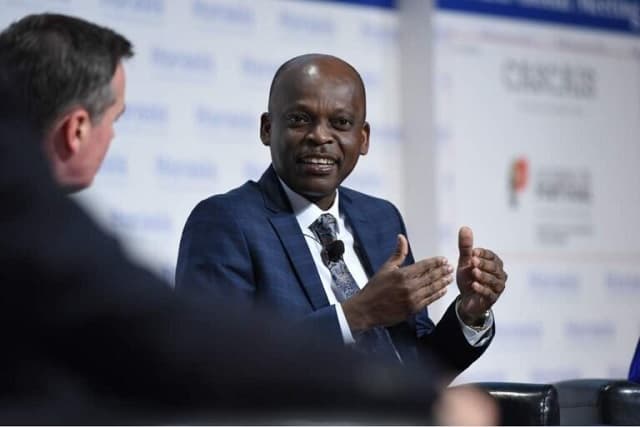 Robert Dussey : « Les grandes puissances veulent réduire l’Afrique à une entité purement instrumentale au service de leurs causes »