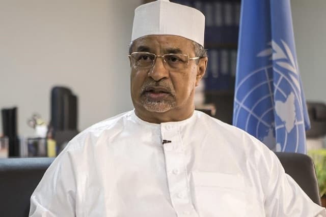 Les bonnes recettes contre l’insécurité et le terrorisme en Afrique de l’Ouest : La claque de Mahamat Saleh Annadif à Faure, Ouattara et compagnie…