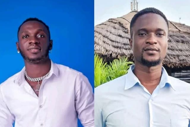 Togo/Musique : Athias Lamouziki et Fabrice Atchrimi ont quitté l&rsquo;hôpital