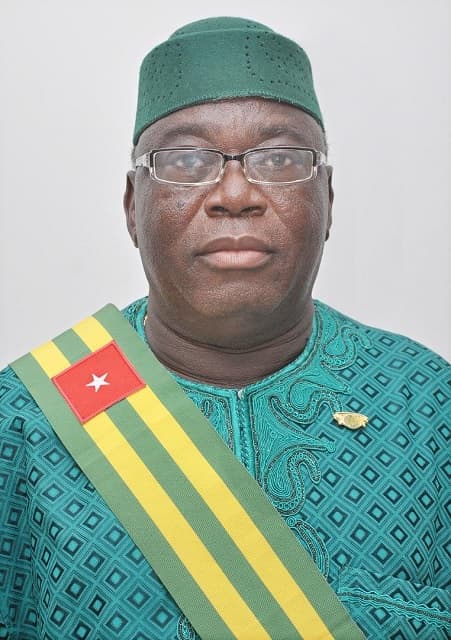 Togo-Nécrologie : L’Assemblée nationale togolaise en deuil