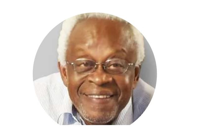 Togo : Hommage de Éloi Koussawo au combattant Benni Moïse Benjamin Johnson