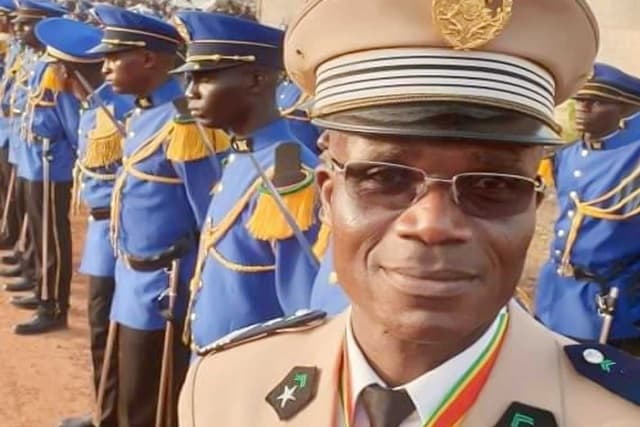 Togo/Echos du Palais de Justice : le Col Massina et le Col Sogoyou étaient à la barre ce 2 novembre