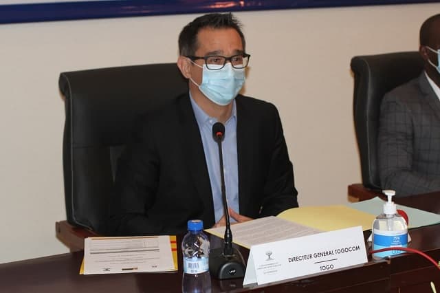 Togo/Dernières minutes : démission de Paulin Alazard, DG de Togocom