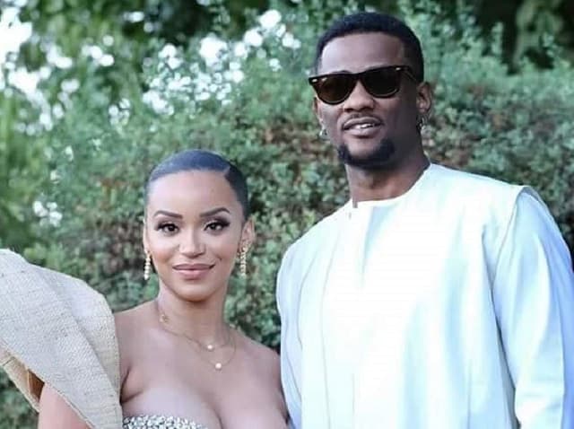 Togo/ Dernières minutes : Barabas de Toofan ne s’est pas marié !