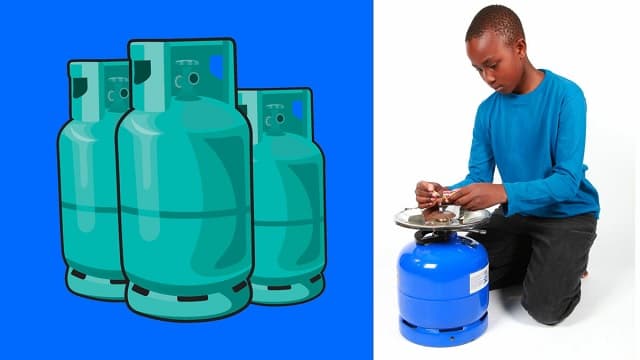 Togo/Dernières minutes : le Gouvernement revoit à la baisse le prix du Gaz butane ; voici les nouveaux prix