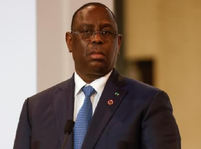 Bras de fer Mali-France : Des voix s’élèvent contre le « zèle » de Macky Sall