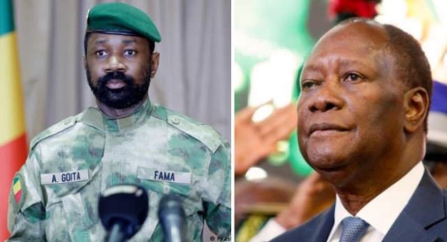 Mali : Les 49 soldats ivoiriens sont-ils innocents ou pas?