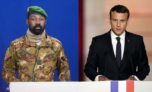 Mali vs France : Le clash à l’ONU aura bien lieu !!