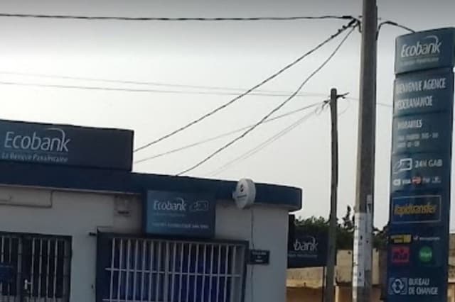 Agence Ecobank Hédzranawoe  : Une soixantaine de millions dérobée par une employée en fuite