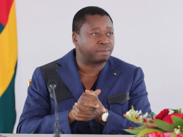 Exclure la majorité par la terreur et règner au profit de la minorité. Voilà le plan de Faure Gnassingbé
