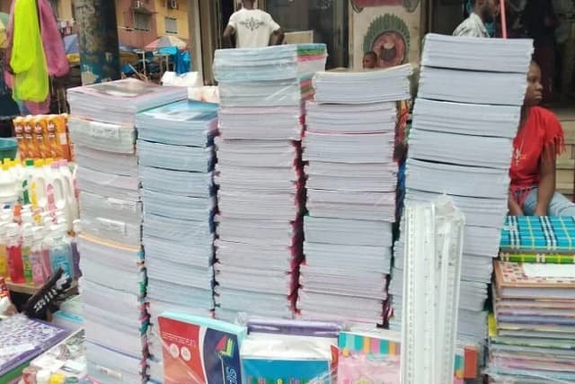 Togo/Plafonnement des prix des fournitures scolaires: Médecin après la mort