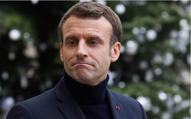 Togo : Lettre ouverte au Président Emmanuel MACRON