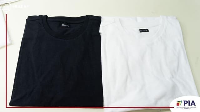 Togo : les vêtements « Made In Togo » sur le marché dès janvier 2023