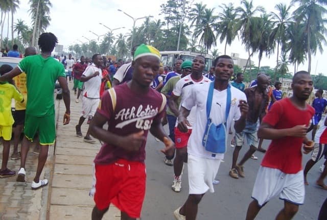 Togo : voici la date retenue comme journée nationale du Sport