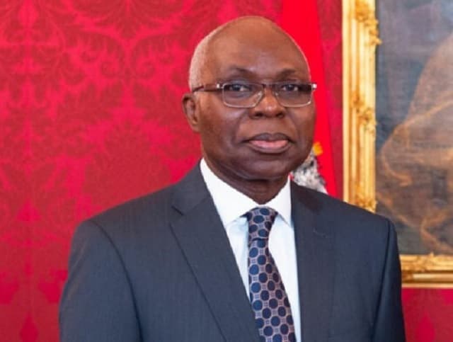 Décès de l’ambassadeur du Togo en Allemagne
