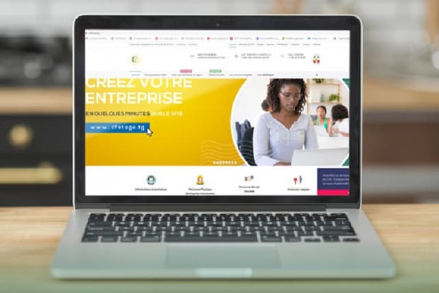 Togo : 3450 nouvelles entreprises créées au 3e trimestre dont 942 par les femmes