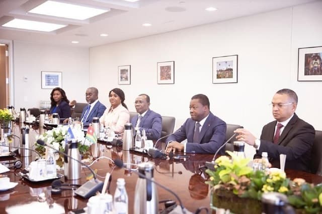 Banque mondiale / Expérience du Togo : L’autre sortie à l’allure d’un bad buzz de Faure