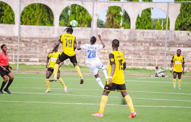 Togo/Sport : le championnat de D1 ne démarrera plus ce 16 octobre